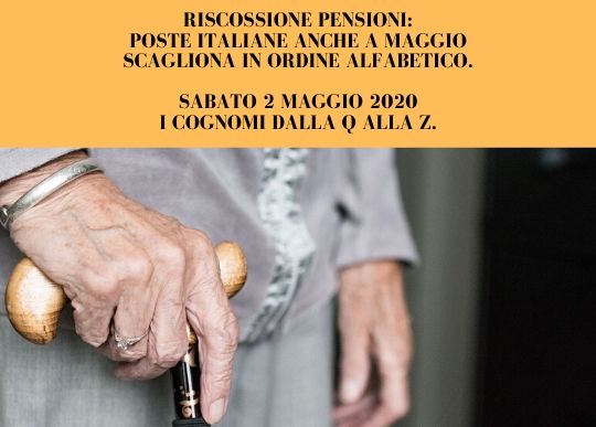 pensioni poste italiane Q-Z.jpg